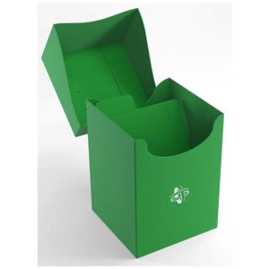 Gamegenic Deck Box Green 100