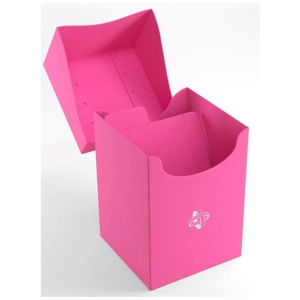 Gamegenic Deck Box Pink 100