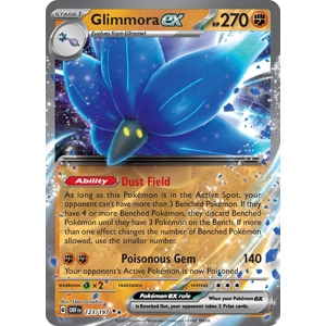 Glimmora EX
