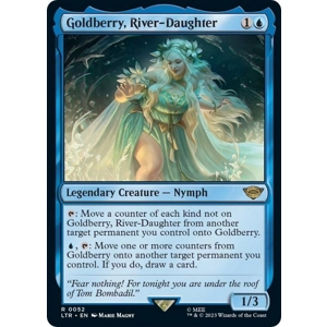 Goldberry, River-Daughter