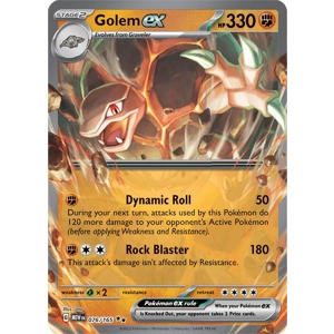 Golem EX