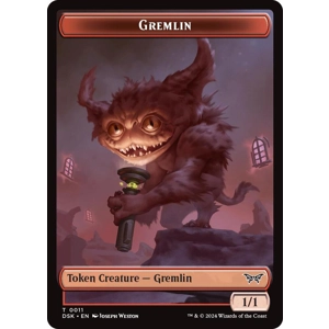 Gremlin//Manifest