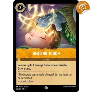 Healing Touch