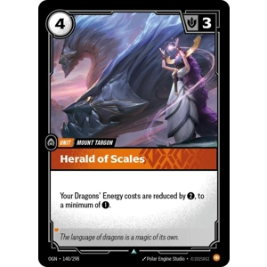 Herald of Scales