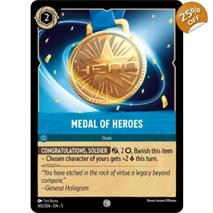 Medal of Heroes