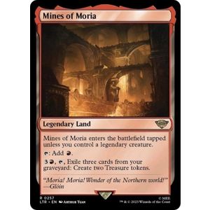 Mine of Moria