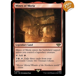 Mine of Moria