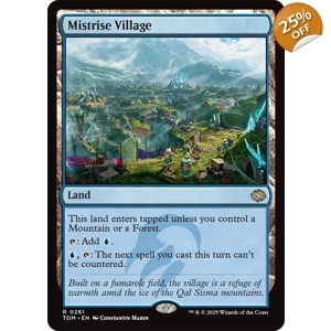 Mistrise Village