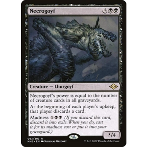 Necrogoyf