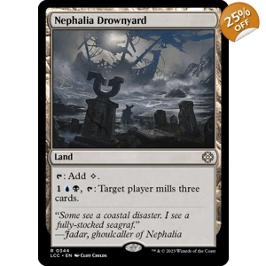 Nephalia Drownyard