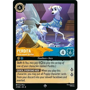 Dalmatian Puppy Deck Core