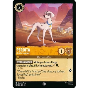 Dalmatian Puppy Deck Core