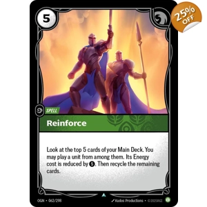 Reinforce
