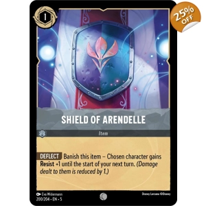 Shield of Arendelle