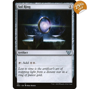 Sol Ring