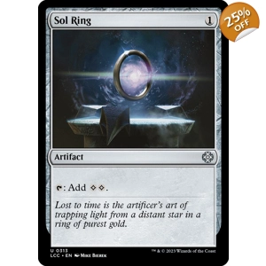 Sol Ring