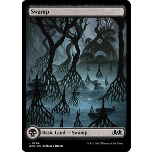 Swamp