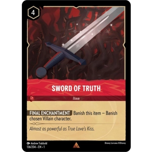 Sword of Truth