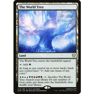 The World Tree