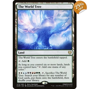 The World Tree