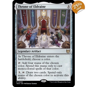 Throne of Eldraine