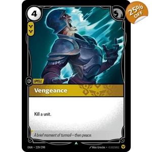 Vengeance