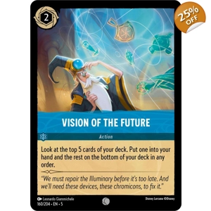 Vision of the Future