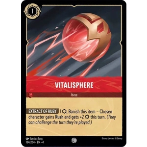 Vitalisphere