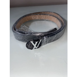 LV inspired belt