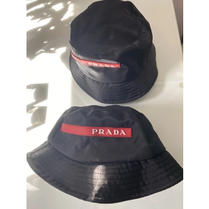 Prada Bucket Hat