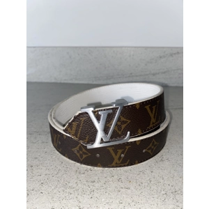 Louis Vuitton belt