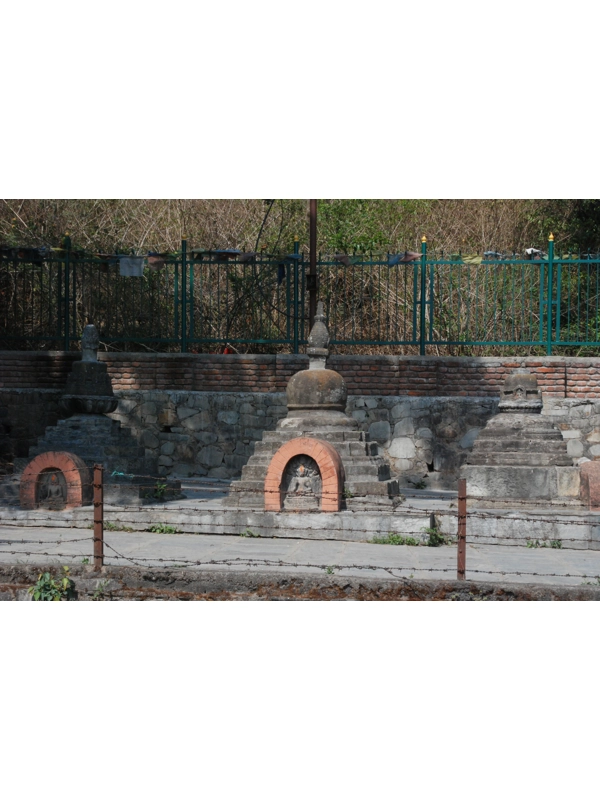 Kathmandu XIV