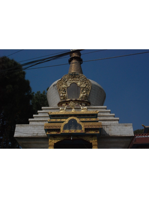 Kathmandu XVII