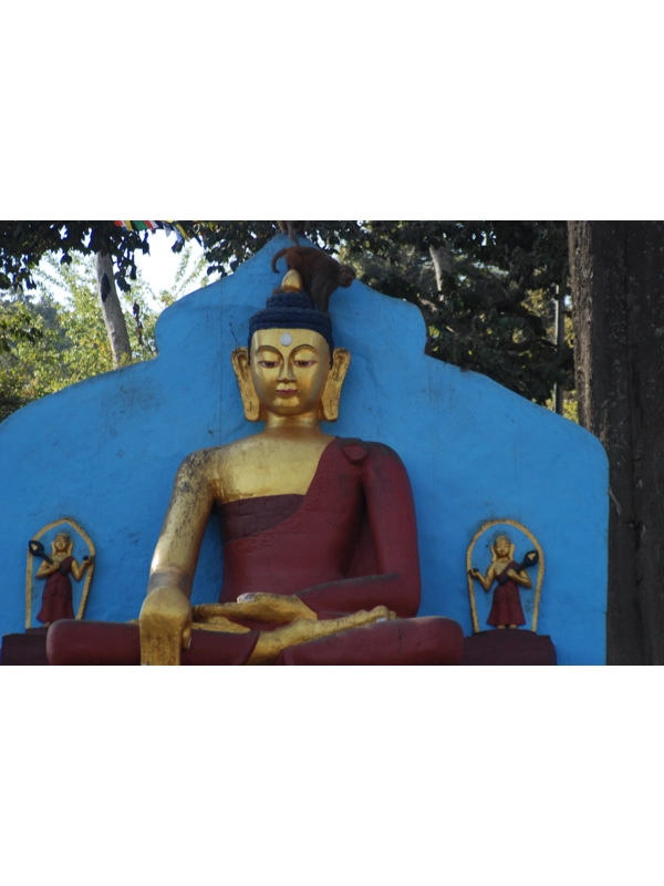 Kathmandu XI