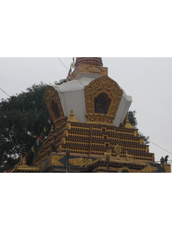 Kathmandu XXII