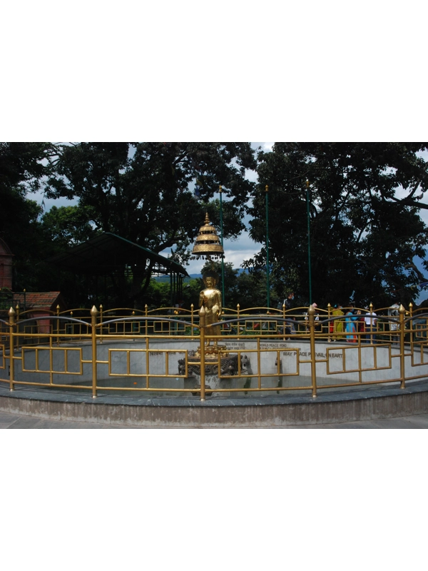 Chaitya iii