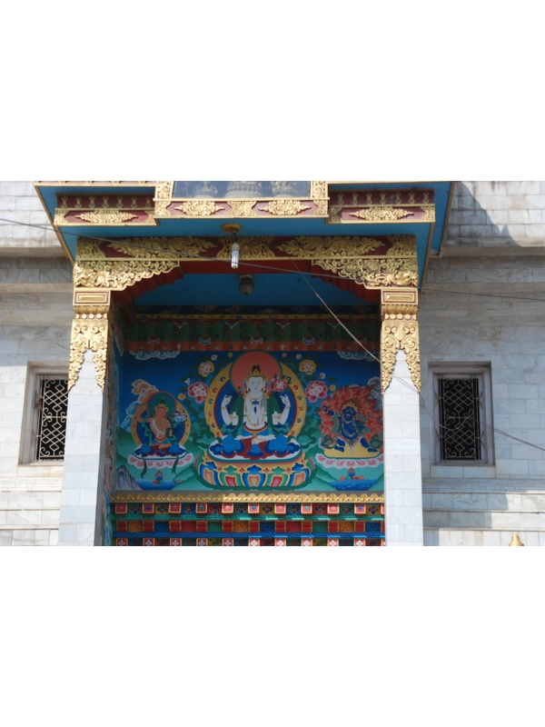 Kathmandu XVI