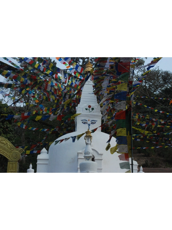 Kathmandu XXI