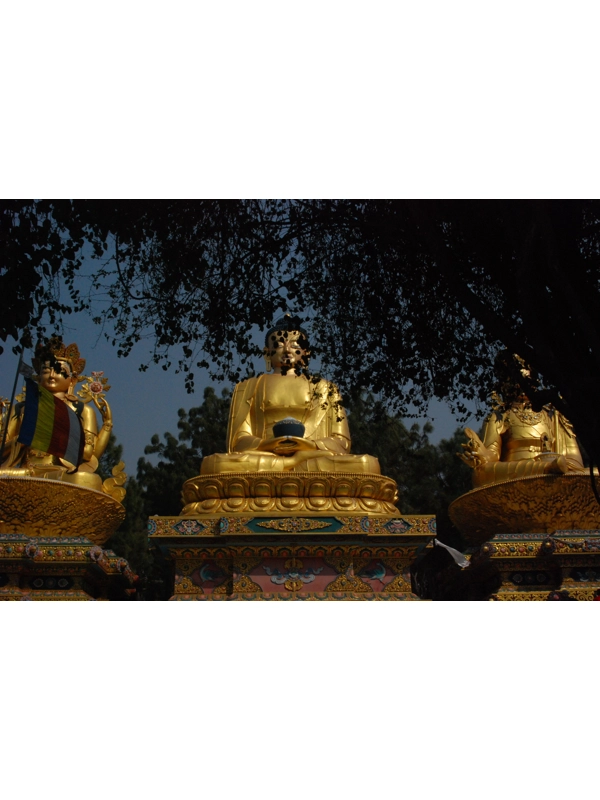 Kathmandu III