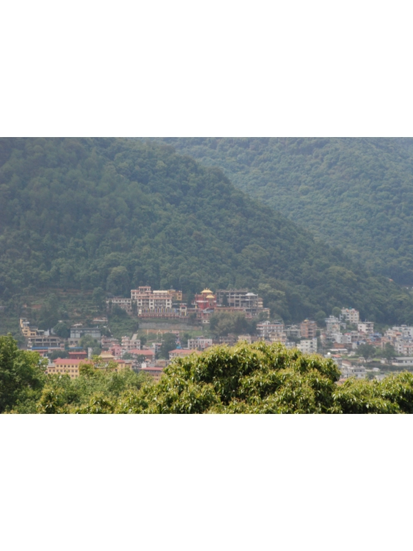 Kathmandu VI