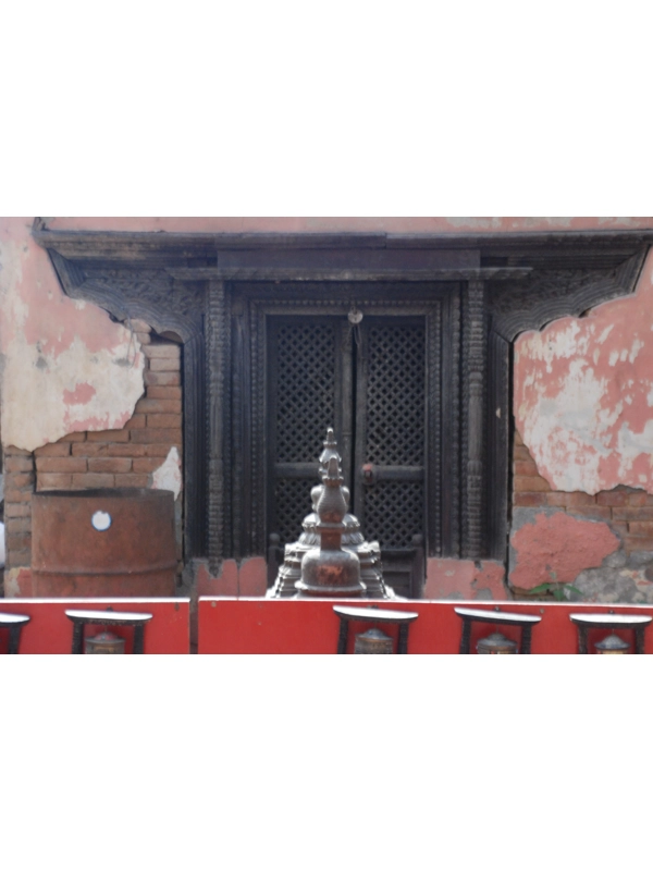 Kathmandu XI