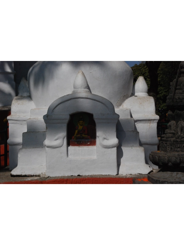Chaitya viii