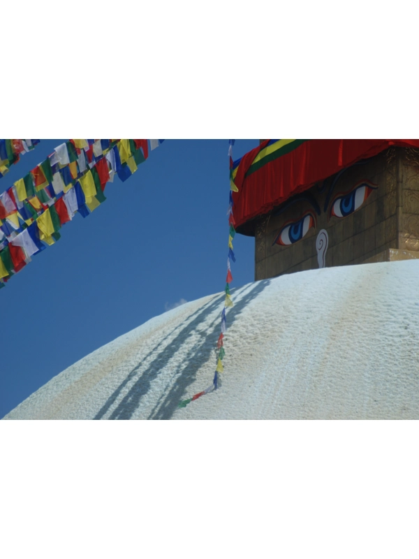 Stupas