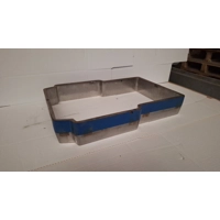 198x198 Wallet Straight Flap