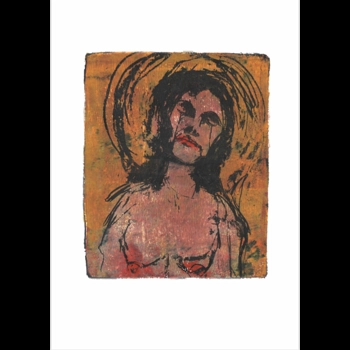 More noise, less synth