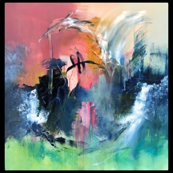 Nøkkelen til Himmerik