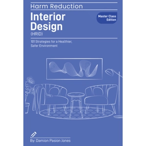 Harm Reduction Interior..