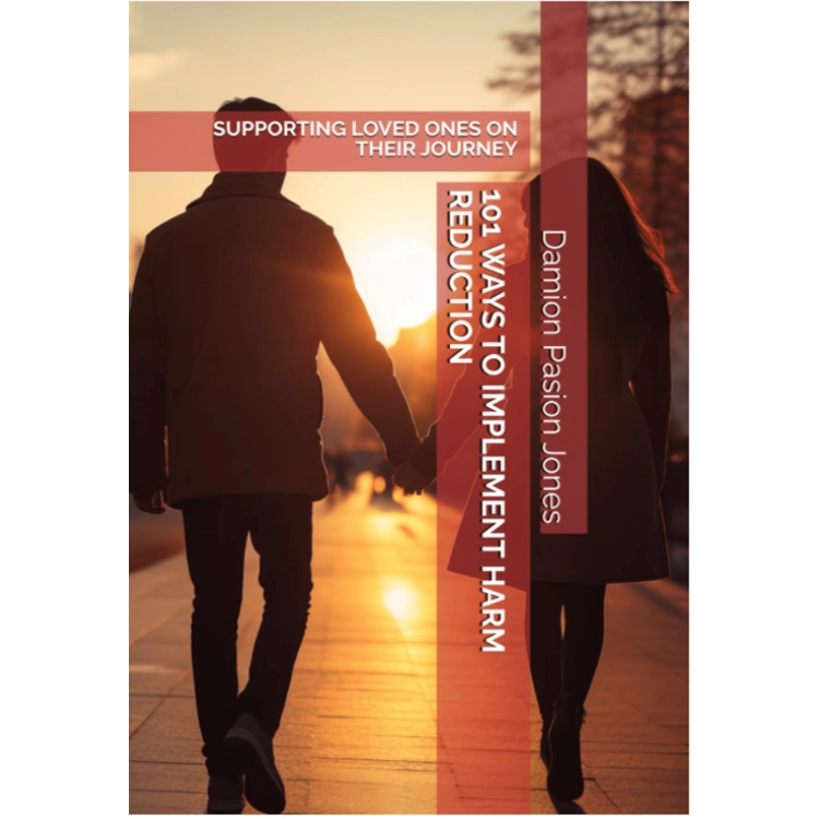 Book 2: Supporting Loved One..