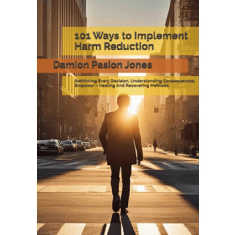 Book 1: 101 Ways To Implemen..