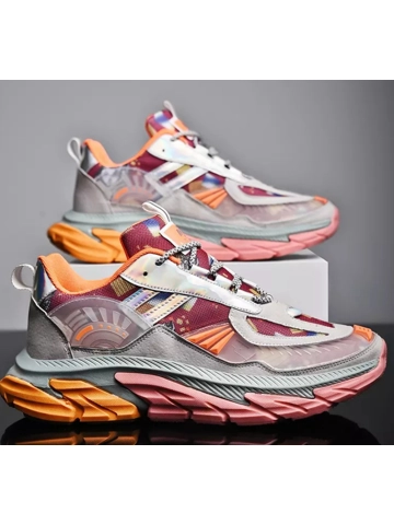 Ladies pinky trainer